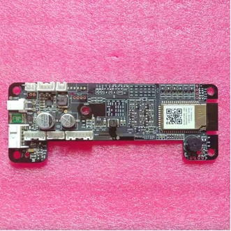 For Suitable For Xiaomi 2 Air Purifier Motherboard Air Purifier 2 Generation Motherboard Computer Board ACM2AAB01 Essories