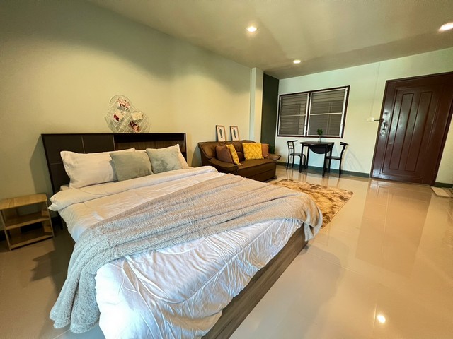 For Sale : Room at Koh Sirey, 1 Bedroom 1 Bathroom, 4th flr.