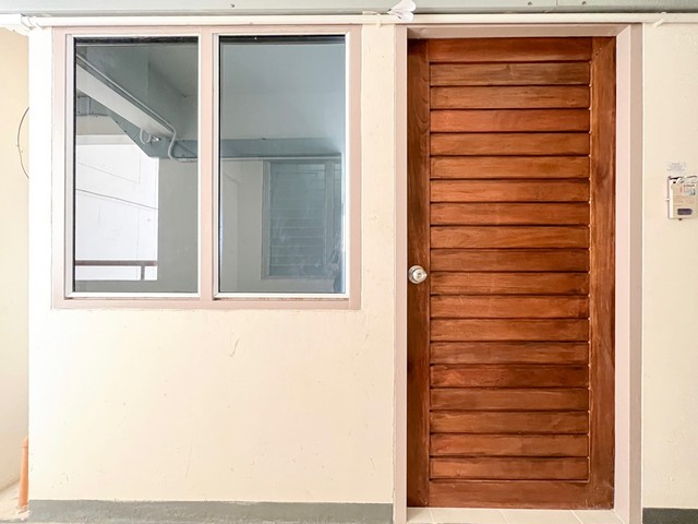 For Sale : Thalang, Room at Ban Pon, 1 Bedroom 1 Bathroom, 2nd flr.
