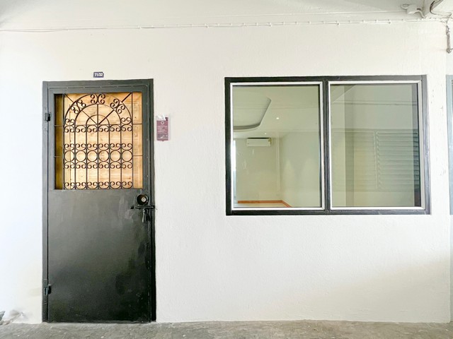 For Sale : Room at Koh Sirey, 1 Bedroom 1 Bathroom, 2nd flr.