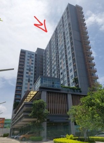 ขายคอนโดออริจินส์ บางมด พระราม2 ย่านจอมทอง PSC11979