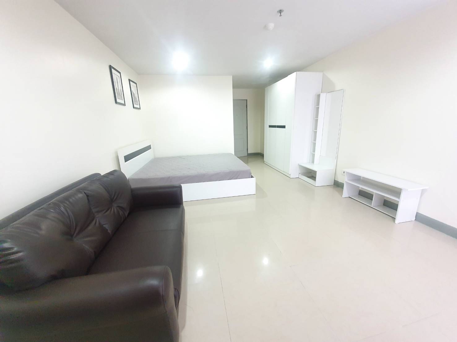 ให้เช่าคอนโด รีเจ้นท์โฮม บางนา สรรพาวุธ เฟส2  bts บางนา regent bangna
