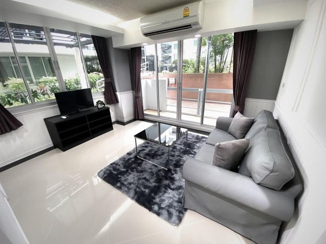 The Waterford Sukhumvit 50 Pet Friendly Safe BTS On Nut