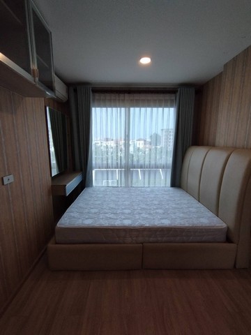 ลดพิเศษ!!! ให้เช่าคอนโด ฟีล คอนโด ลาดพร้าว 33 (Feel Condo Ladprao 33) ใกล้รถไฟฟ้า MRT ลาดพร้าว และ รถไฟฟ้าสายสีเหลือง สถานีภาวนา ตกแต่งสวย 