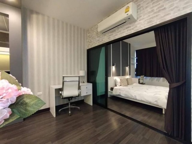 ตอนโดตกแต่งสวยพร้อมอยุ่  สวยสุดๆ สุดคุ้ม  ขาย 1.69 ล้าน