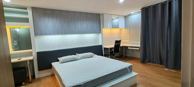 The Link Sukhumvit 50 peaceful convenient private 7th floor BTS On Nut
