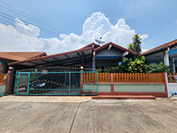ให้เช่า บ้านเดี่ยว ใจกลางศรีราชา ซอยวัดวังหิน เฟอร์ เครื่องใช้ไฟฟ้าครบ เลี้ยงสัตว์ได้