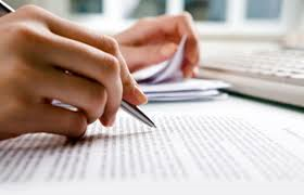 รับทำสารนิพนธ์ รับแปลเอกสาร รับเขียน essay รับทำรายงาน