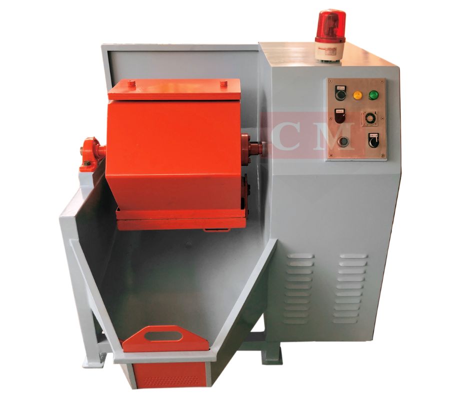  เครื่องขัดผิวโลหะแบบถังกลิ้ง หินขัดชนิดต่างๆ น้ำยาขัดเงา / C M INTERSUPPLY LTD., PART