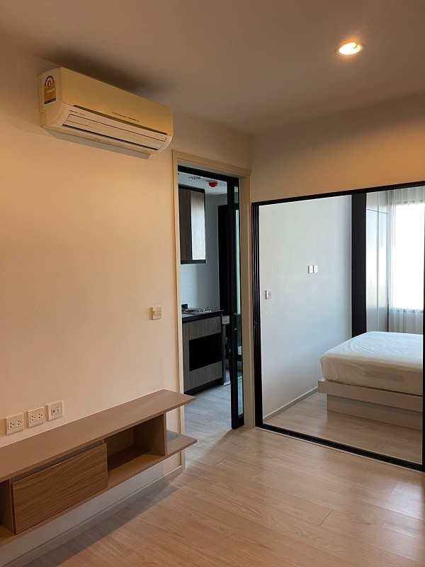 ขายคอนโด The Gallery Condo แบริ่ง (ซอย6) ใกล้รถไฟฟ้า BTS แบริ่ง วิวดีมาก