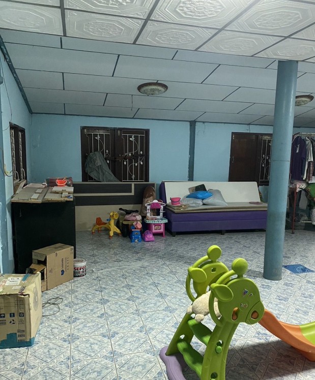 ให้เช่าบ้านพร้อมที่ดินด่วน  182 ตร.ว. บางบัวทองใกล้เวสต์เกต