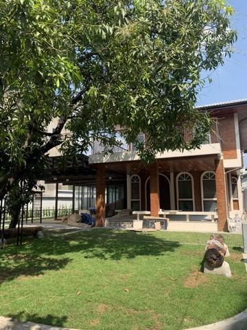 ให้เช่าบ้านเดี่ยว2ชั้นย่านราชปรารภ พญาไท ราชเทวี 200 ตร.ว. renovateใหม่ ใกล้ARLราชปรารภ