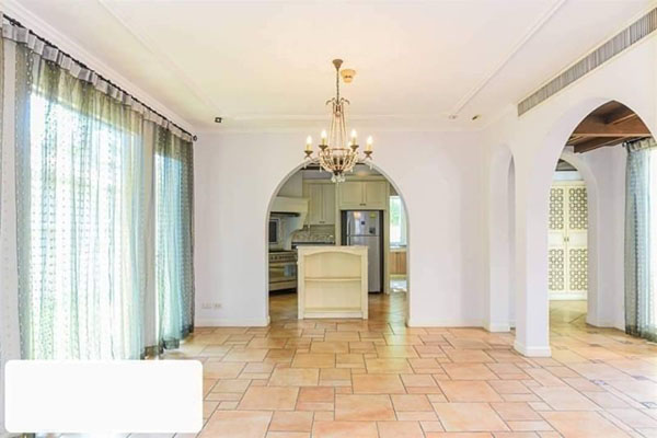 ขาย บ้านแมกโนเลียส์เซาเทิร์นแคลิฟอร์เนีย 3 ห้องนอน SALE Magnolias Southern California House 3 Bedrooms
