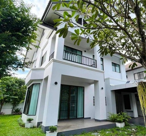 บ้านสุดหรู ขายเพียง 4.9 ล้าน  #บ้านในโครงการ #หนองควาย 