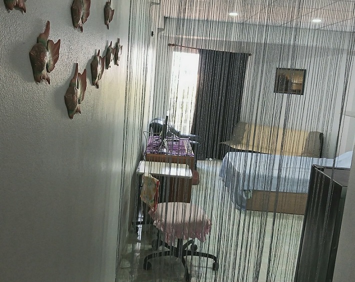 / ให้เช่าห้องพักหรู (สตูดิโอ30ตรม.) ที่ริมหาดจอมเทียนคอนโดติดหาดจอมเทียน พัทยา 