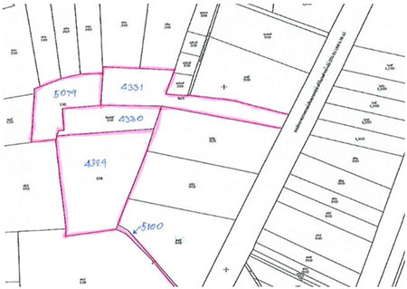 ขายที่ดิน จังหวัดขอนแก่น อำเภอบ้านไผ่ สนใจติดต่อ โทร 0632060214