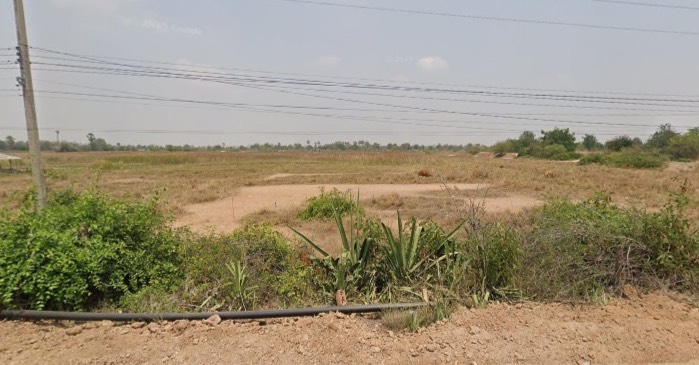 ขาย ที่ดินโคราช 3-3-75 ไร่ เจ้าของขายเองที่  0863771698 ที่ดินในหมู่บ้าน 