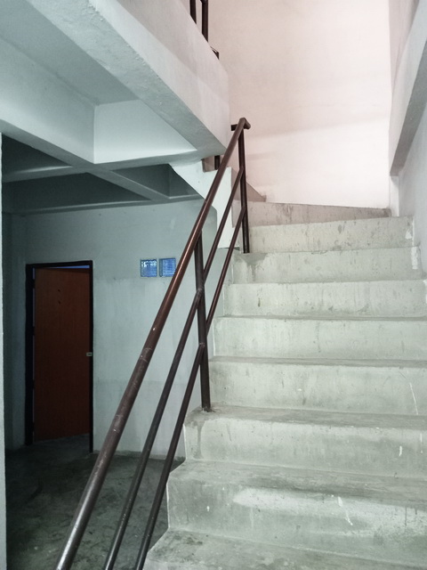  ลดสุดพิเศษ ขายหรือให้เช่าทาวน์เฮ้าส์ 3 ชั้นตามสภาพในหมู่บ้านวิเศษสุขนคร ประชาอุทิศ 79 