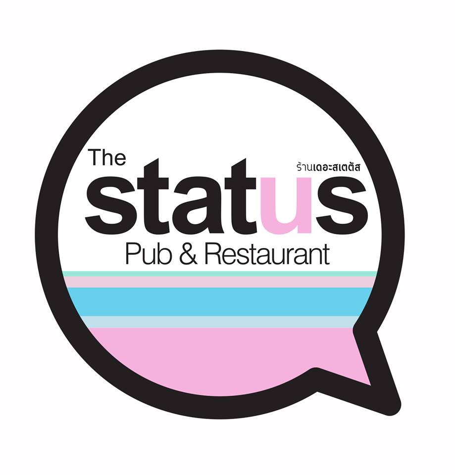 The Status Pub&Restaurant เลียบด่วนรามอินทรา