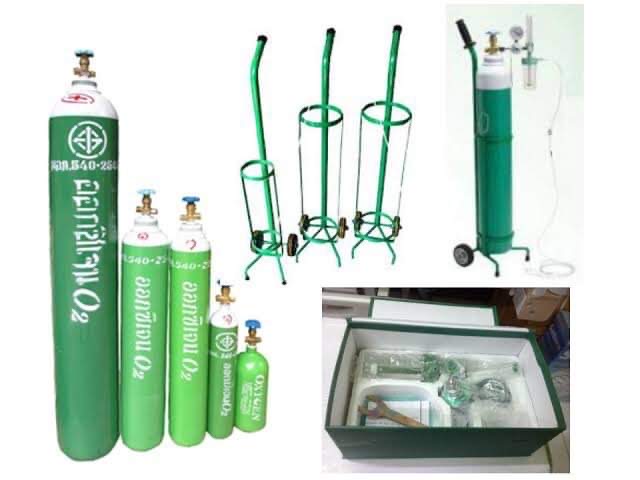 บริการออกซิเจน(อ็อกซิเจน)การแพทย์ TEL 027582312 และส่งลม แก๊ส ตามบ้าน ตามโรงงาน