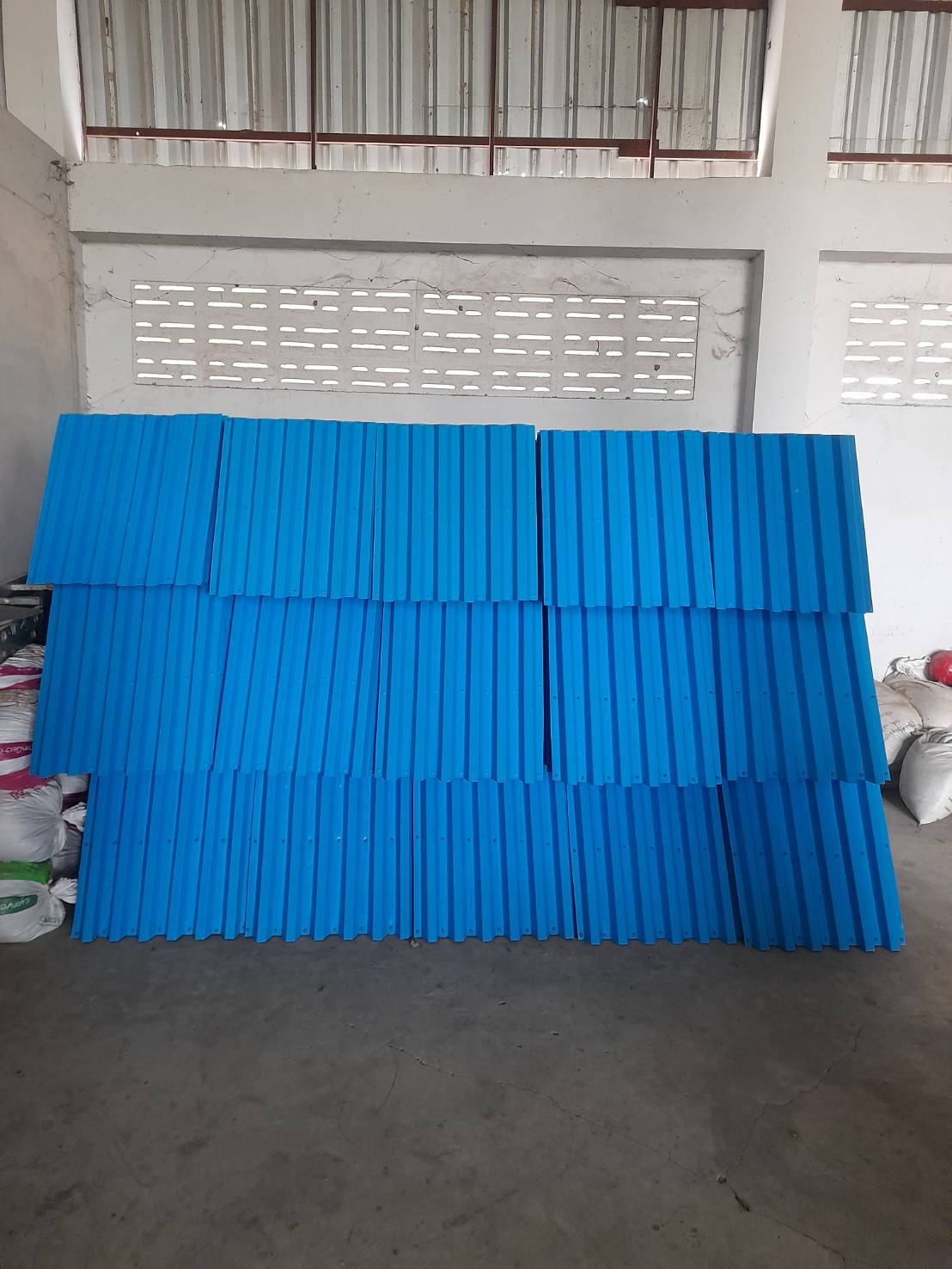 0840473244 ระบบตกตะกอน pulsator clarifier