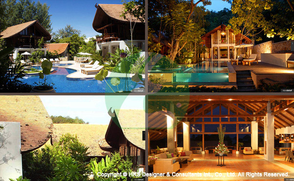 บริการก่อสร้างสวนสัตว์อย่างมืออาชีพในประเทศไทย