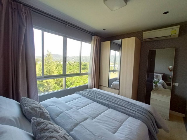 For Sale : Dcondo Kathu-Patong, 1 Bedroom 1 Bathroom, 7th flr.