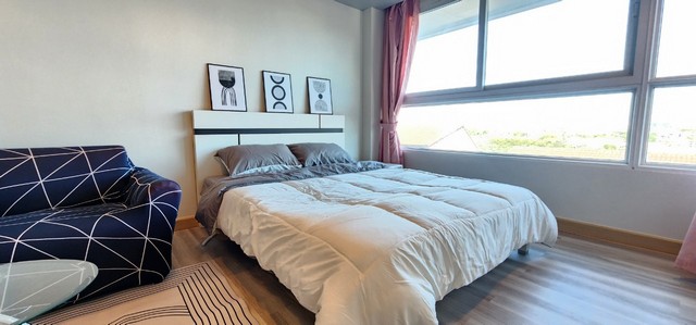 For Sales : Samkong, The Royal Place Phuket, 1 Bedrooms 1 Bathrooms, 6th flr.