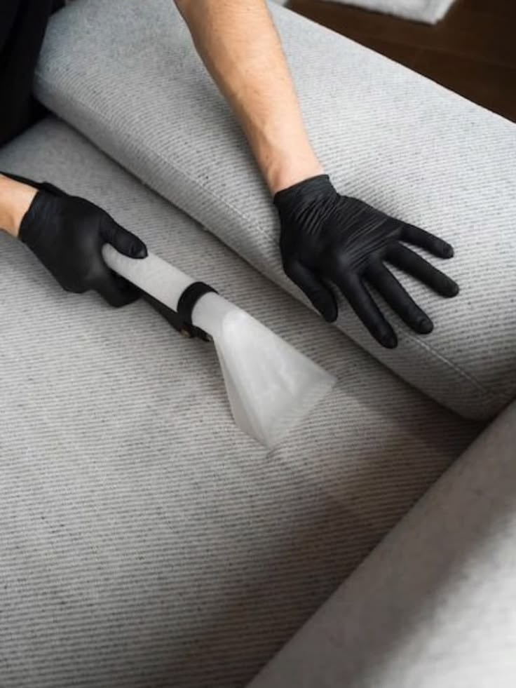 บริการซักที่นอน