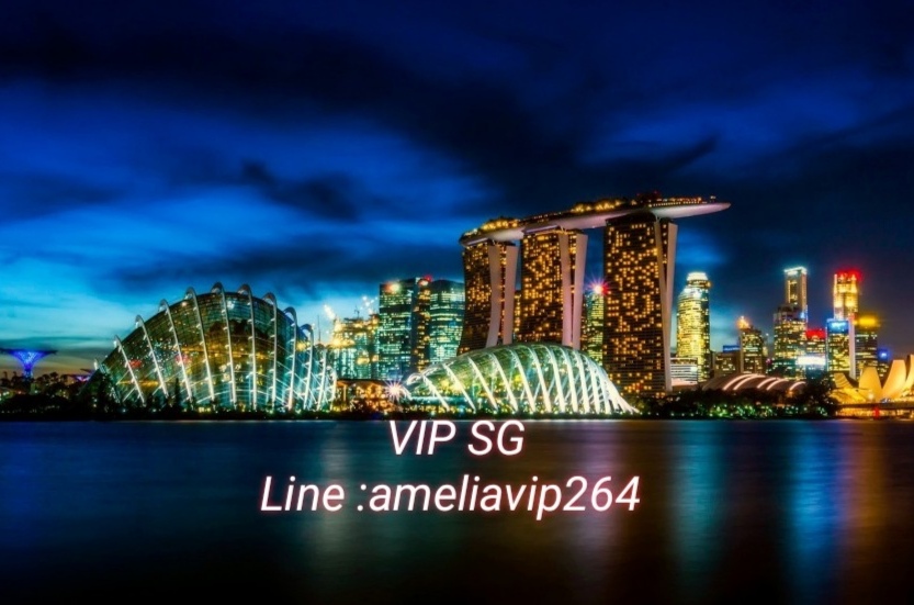 งาน​ VIP SG สิงคโปร์​+++ งานสวยเงินแสนทักเลย​ line :ameliavip264 