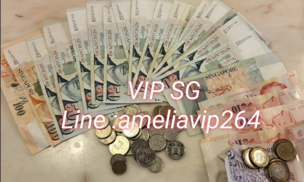 งาน​VIP SG สิงคโปร์​+++