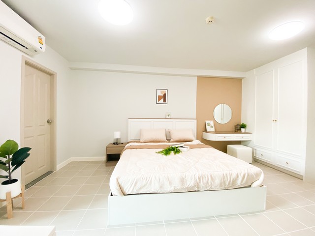 For Sales : Kohkaew, Supalai Lagoon condo, 1 bedroom 1 bathroom 2nd flr.