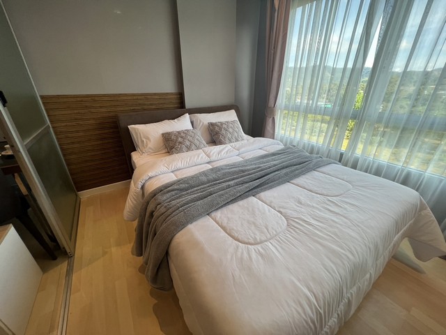 For Sale : Dcondo Kathu-Patong, 1 Bedroom 1 Bathroom, 7th flr.