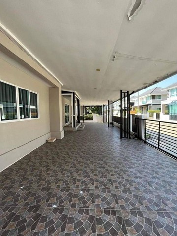 House in the project #Kan Kanok 20, Near Ruam Chok