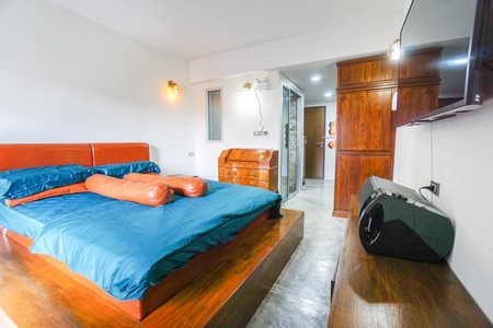 Room Available For Rent Near Bang Rak Beach Bophut Koh Samui Suratthani 