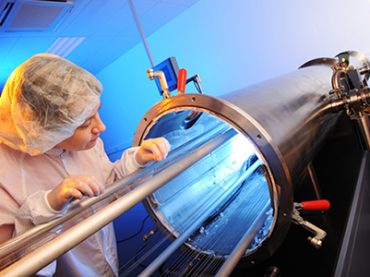  รับเคลือบ Parylene ในไทยและเอเชีย 