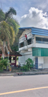 ขายอาคารพาณิชย์ ตัวเมืองปัตตานี  172 ตรว. เจ้าของขายเอง