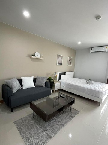 Regent Home 19 สะดวก เป็นส่วนตัว สะอาด ชั้น 8 BTS บางจาก 