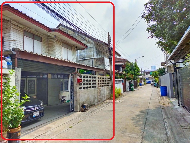 .ให้เช่า-ขาย บ้านเดี่ยว 2ชั้น สุขุมวิท 101 3นอน 38ตรว 150ตรม. BTS อุดมสุข20-28 5นาที ปุณณวิถี บางนา. 