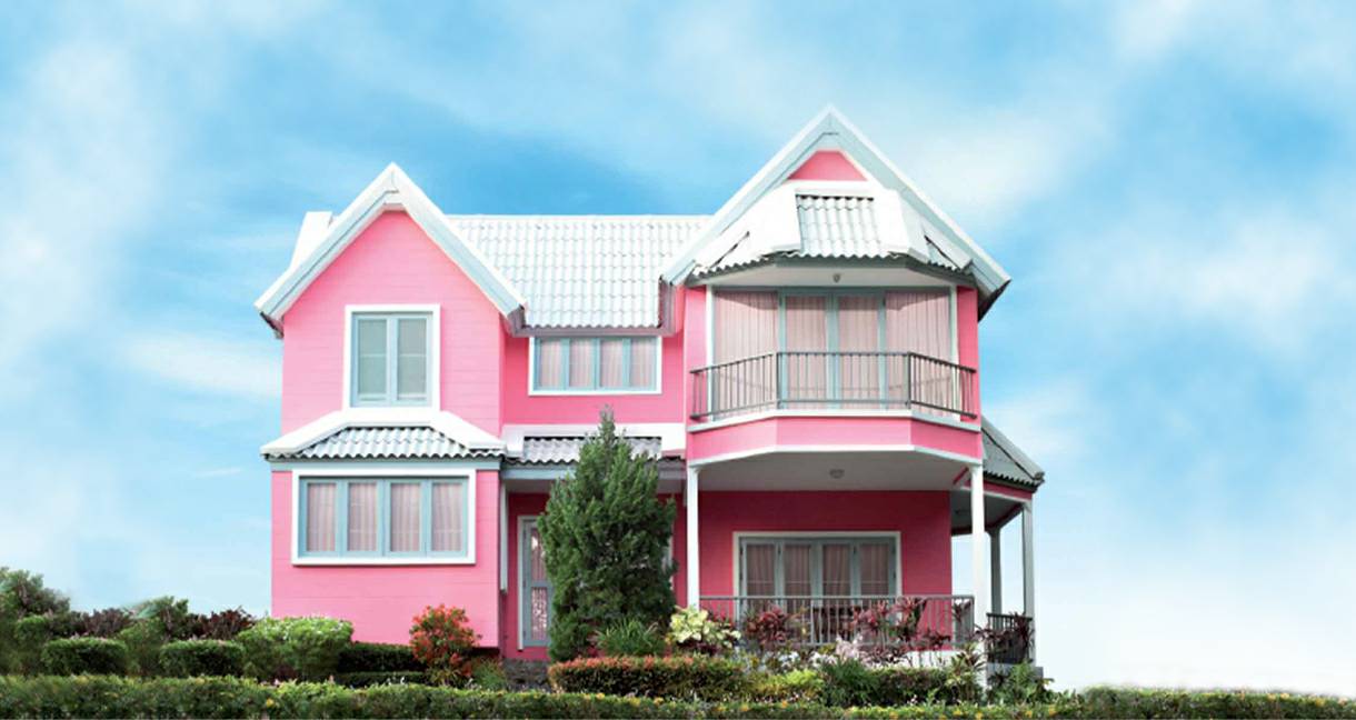 ขายบ้านพักตากอากาศ ในโครงการ บรุคไซด์ วัลเล่ย์ รีสอร์ท & สตรอเบอรี่ ทาวน์ ตำบลสำนักทอง อำเภอเมืองระยอง จังหวัดระยอง
