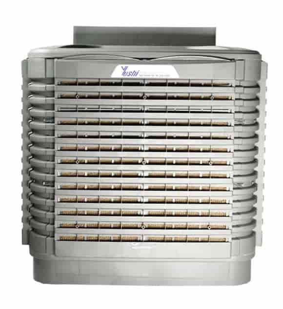 Evaporative