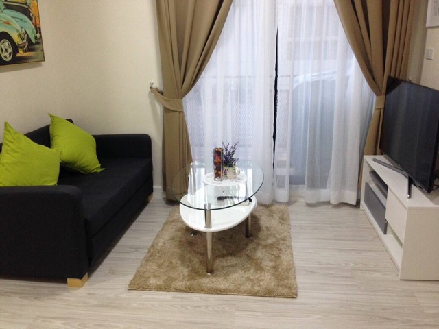 Condo. มีสไตล์ @ สุขุมวิท - บางนา MeStyle @ Sukhumvit - Bangna 42 ตาราง.เมตร  14000 BAHT. ไม่ไกลจาก เซ็นทรัลบางนา ทำเลดีเยี่ยมๆ กรุงเทพ