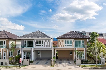 โครงการ บ้านกาญจน์กนก 21