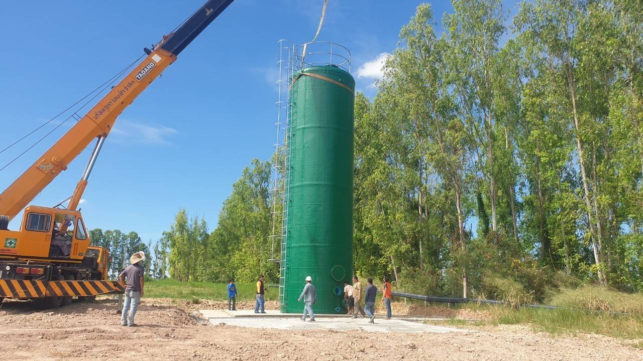 0863771698 ขาย weste scrubber,ถัง scrubber 