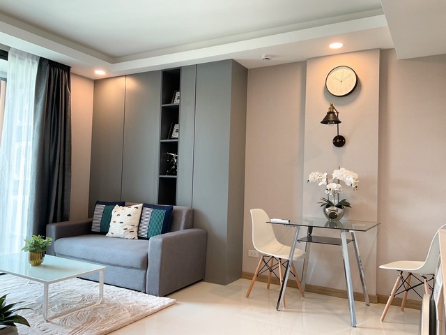 คอนโด2ห้องนอน คอนโดมหิดล  ทำเลทองใจกลางเมืองเชียงใหม่