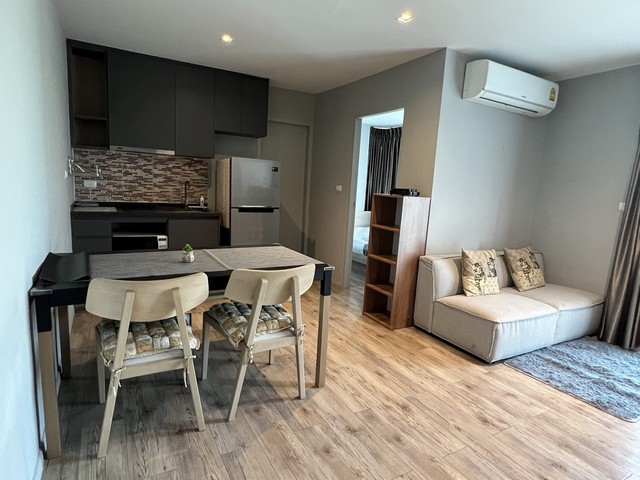 S2310 ให้เช่าและขายคอนโดเอสเพน ลาซาล สุขุมวิท 105 Aspen Condo Lasalle เฟสA ขนาด 34 ตรม ห้องมุม ใกล้BTS แบริ่ง