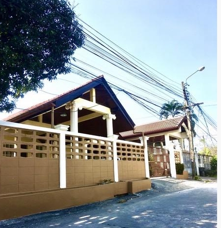  ให้เช่าบ้านเดี่ยว2ชั้น นวมินทร์42 ลาดพร้าว101 โพธิ์แก้ว บางกะปิ เพิ่งรีโนเวท