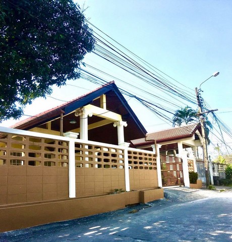 ให้เช่าบ้านเดี่ยวย่านบางกะปิ ลาดพร้าว101 โพธิ์แก้ว นวมินทร์ 