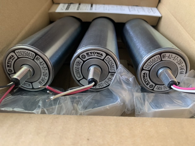  ตัวแทนจำหน่าย Motor Roller KYOWA , AC Motor Roller KYOWA , Motor Pulley KYOWA , Drum Motor , Idle Roller DAMON , Free Roller DAMON ,Vacuum Pump ,Sunny King Pump, มอเตอร์เขย่า (Vibration Motor) , OLI , VISAM ,Pressure Gauge 