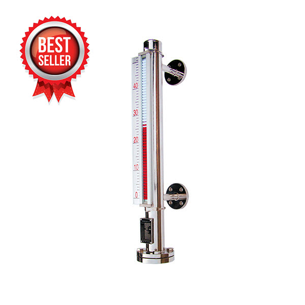 จำหน่าย Magnetic Level Gauge, Glass Tube Level Gauge